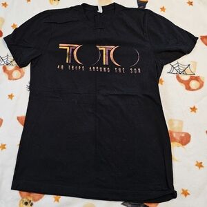 Toto Tour Tee